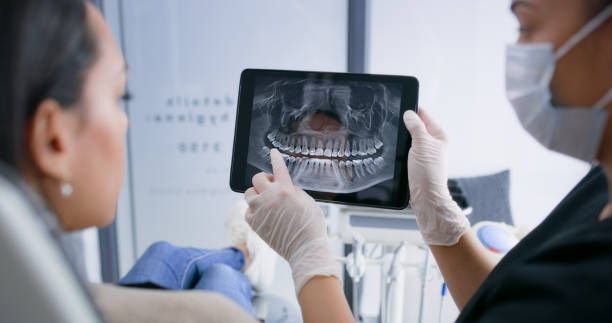Licensed Dental service in Harkers Island, NC - Smile Center Dentistry